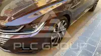 2018 Volkswagen ARTEON