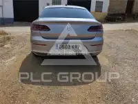 2018 Volkswagen ARTEON