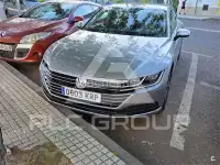 2018 Volkswagen ARTEON