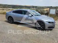 2018 Volkswagen ARTEON