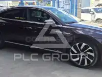 2018 Volkswagen ARTEON