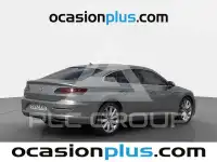 2018 Volkswagen ARTEON