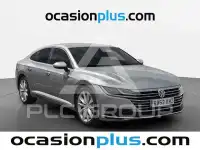 2018 Volkswagen ARTEON