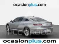 2018 Volkswagen ARTEON
