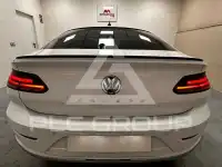 2018 Volkswagen ARTEON