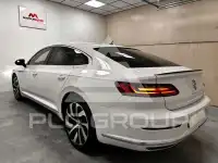 2018 Volkswagen ARTEON