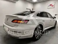 2018 Volkswagen ARTEON