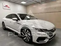 2018 Volkswagen ARTEON