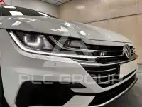 2018 Volkswagen ARTEON