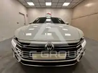 2018 Volkswagen ARTEON