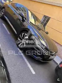 2018 Volkswagen ARTEON