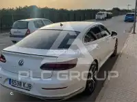 2018 Volkswagen ARTEON