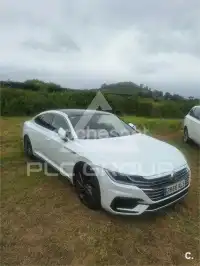 2018 Volkswagen ARTEON