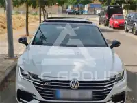 2018 Volkswagen ARTEON
