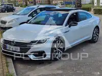 2018 Volkswagen ARTEON