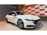 2018 Volkswagen ARTEON