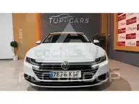 2018 Volkswagen ARTEON