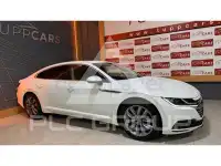 2018 Volkswagen ARTEON