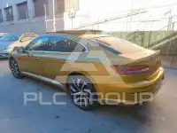 2018 Volkswagen ARTEON