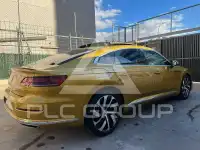 2018 Volkswagen ARTEON