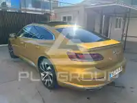 2018 Volkswagen ARTEON