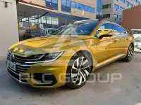 2018 Volkswagen ARTEON