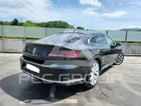 2018 Volkswagen ARTEON