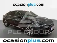 2018 Volkswagen ARTEON