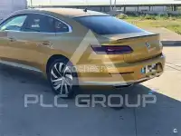 2018 Volkswagen ARTEON