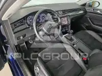 2018 Volkswagen ARTEON