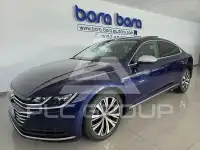 2018 Volkswagen ARTEON