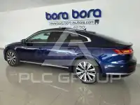 2018 Volkswagen ARTEON