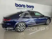 2018 Volkswagen ARTEON