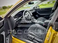 2018 Volkswagen ARTEON