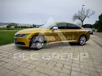2018 Volkswagen ARTEON