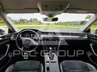 2018 Volkswagen ARTEON