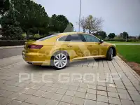 2018 Volkswagen ARTEON