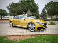 2018 Volkswagen ARTEON