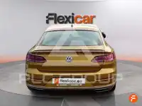 2018 Volkswagen ARTEON