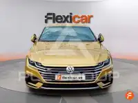 2018 Volkswagen ARTEON