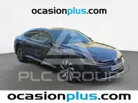 2018 Volkswagen ARTEON