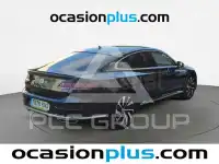 2018 Volkswagen ARTEON