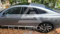 2018 Volkswagen ARTEON