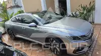 2018 Volkswagen ARTEON