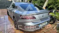 2018 Volkswagen ARTEON