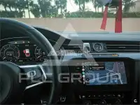 2018 Volkswagen ARTEON