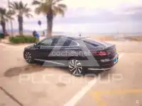 2018 Volkswagen ARTEON