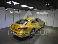 2018 Volkswagen ARTEON