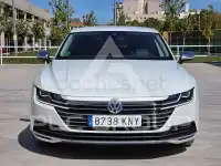 2018 Volkswagen ARTEON