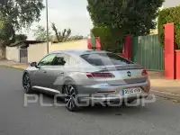 2018 Volkswagen ARTEON